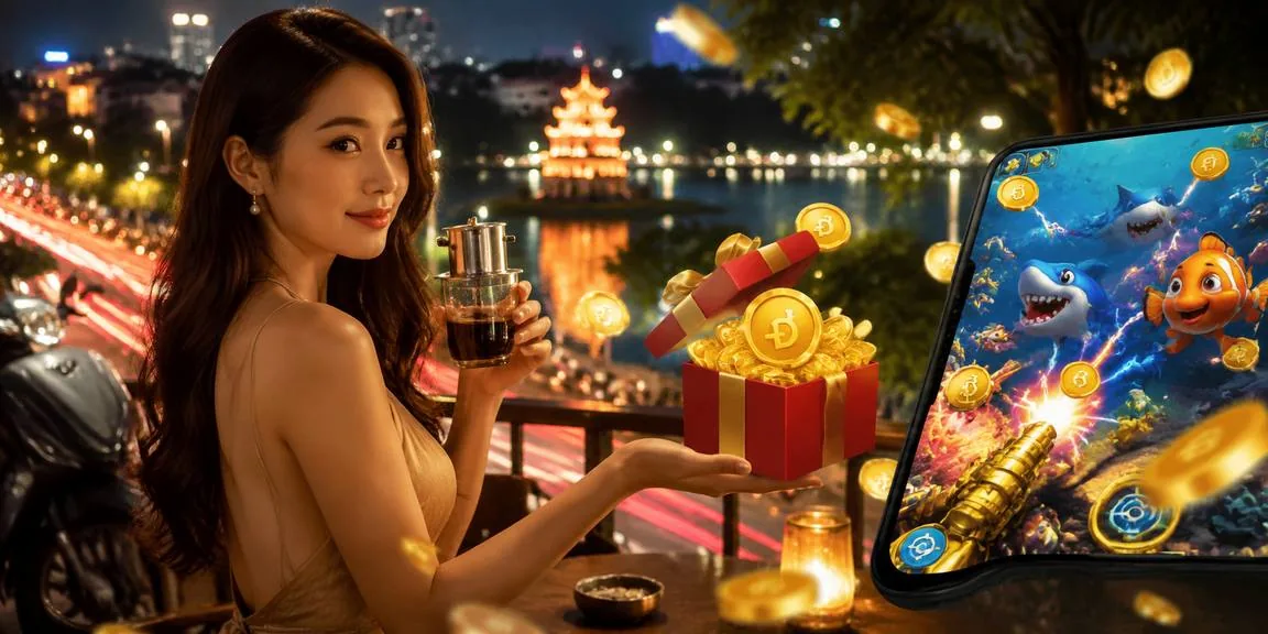 fc886 Điểm Nhấn MoMo trên fc886 có gì