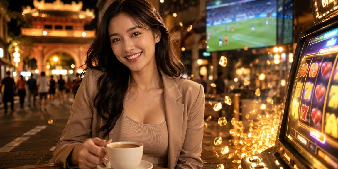 fc886 Việt Nam Ứng dụng
